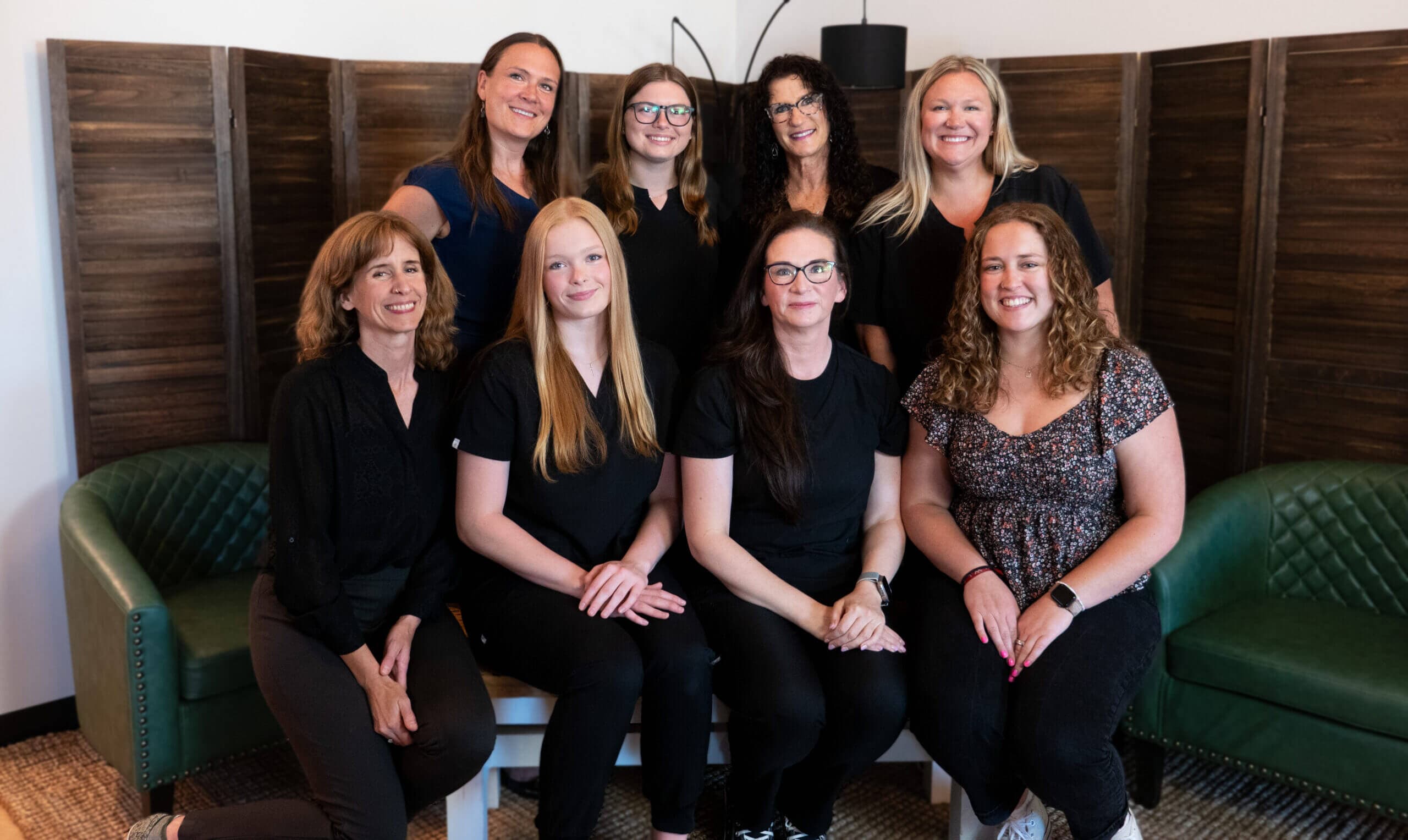 Genesis Integrative Medicine wellness center