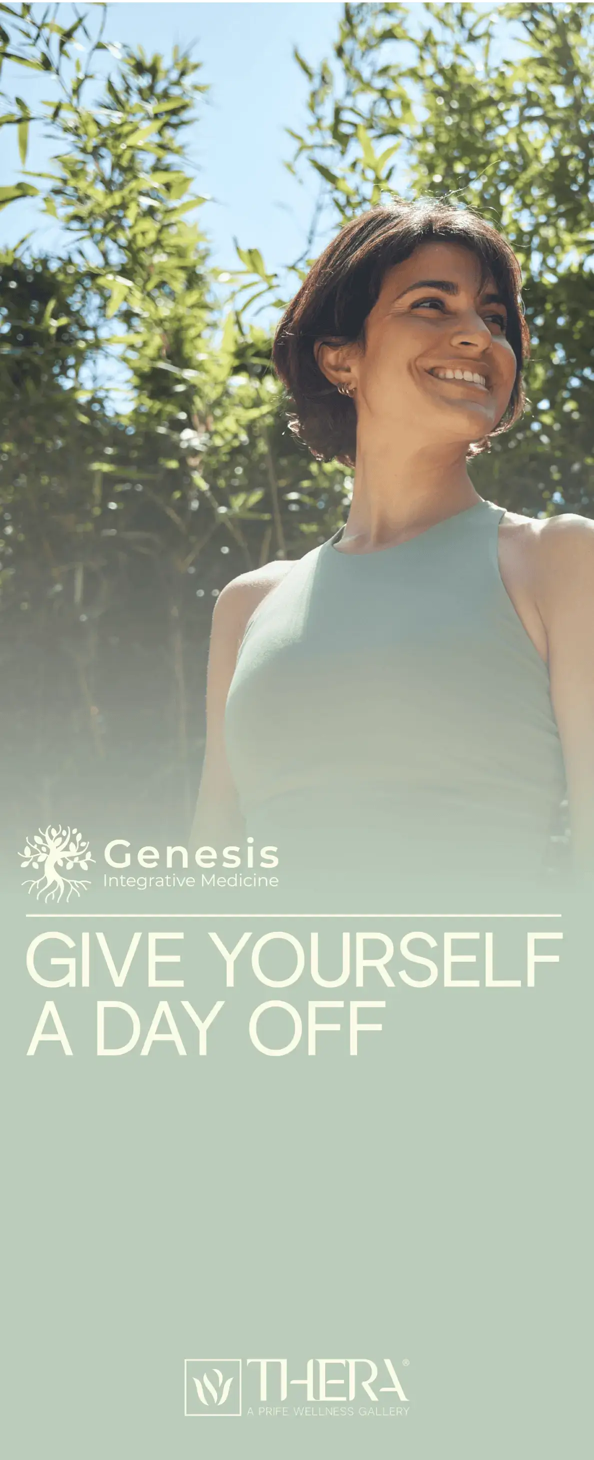 Thera Wellness Services PopUp 2