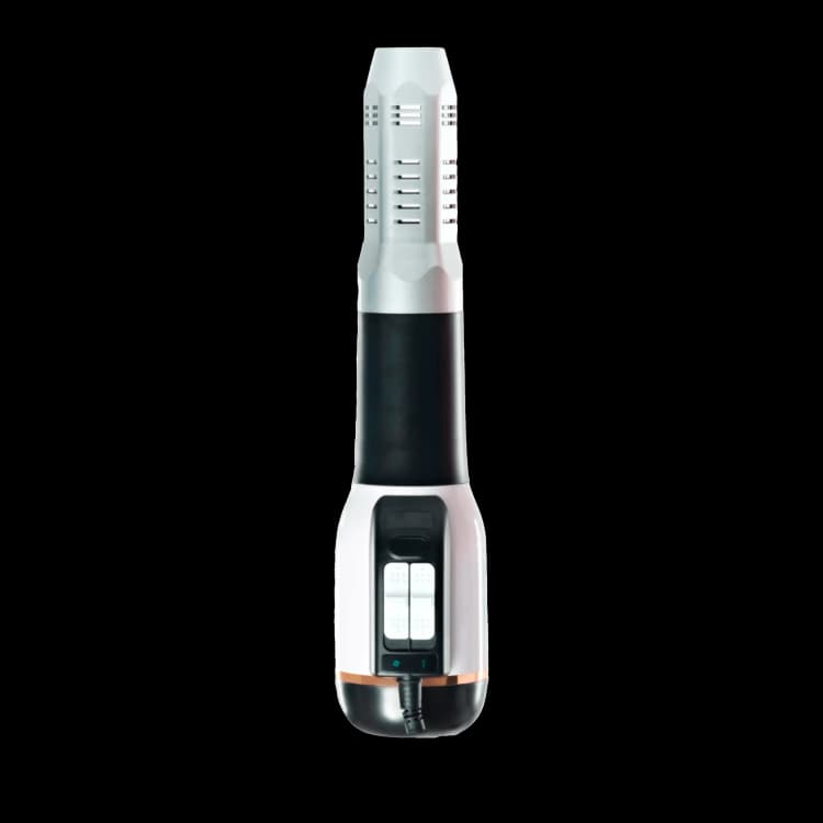 iTeraCare Pro terahertz wellness device